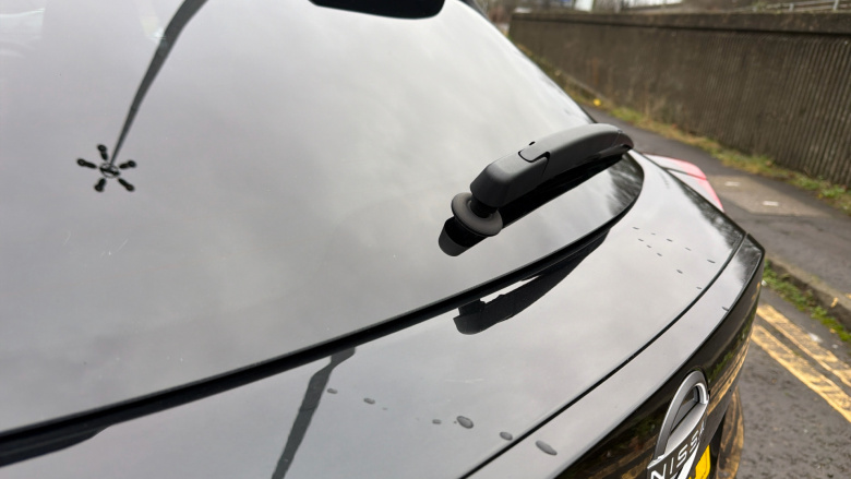 Nissan Juke 1.0 DiG-T N-Connecta 5dr Petrol Hatchback